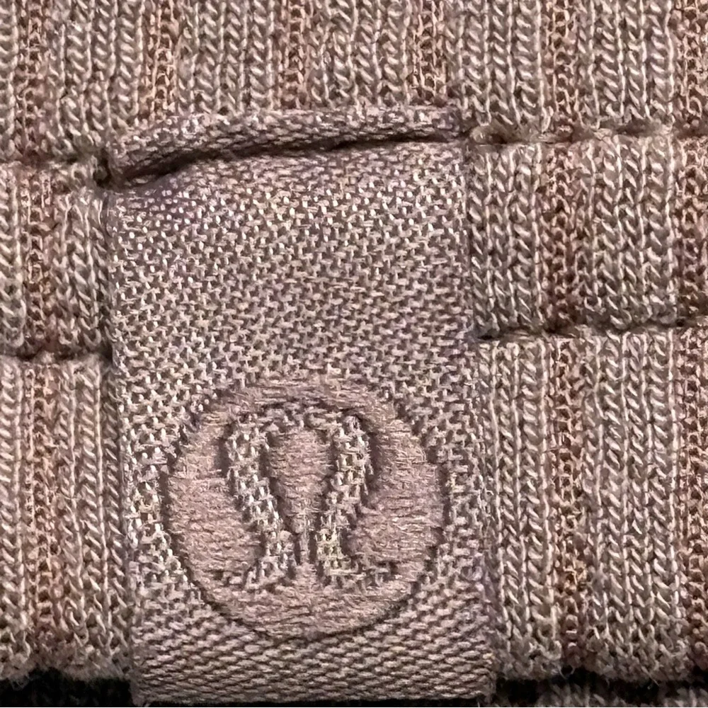 Lululemon Ribbed Softstreme Cropped Tank Top - Picture 3 of 5